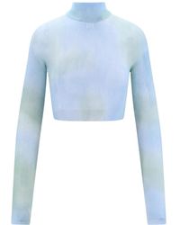Off-White c/o Virgil Abloh - Turtlenecks - Lyst