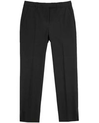 Incotex - Cropped Hose - Lyst