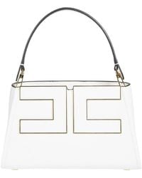 Elisabetta Franchi - Handbags - Lyst