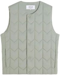 Maison Kitsuné - Vests - Lyst