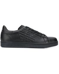 EA7 - Sneakers - Lyst
