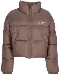 Karlkani - Winter Jackets - Lyst