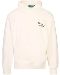 Barrow - Hoodies - Lyst