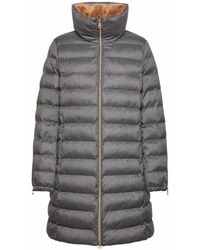 Geox - Down Jackets - Lyst