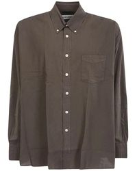 Our Legacy - Casual Shirts - Lyst