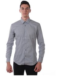 Daniele Alessandrini - Formal Shirts - Lyst