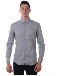 Daniele Alessandrini - Formal Shirts - Lyst