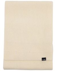MM6 by Maison Margiela - Winter Scarves - Lyst