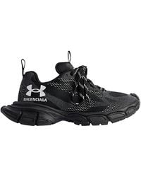 Balenciaga - Sneakers 3Xl Knit - Lyst