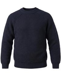 Sebago - Round-Neck Knitwear - Lyst