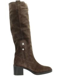 Geox - Shoes > boots > over-knee boots - Lyst