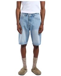 Dr. Denim - Omar Shorts - Lyst