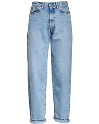 Edwin - Loose-Fit Jeans - Lyst
