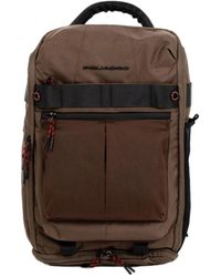 Piquadro - Backpacks - Lyst