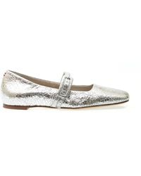 Halmanera - Ballerina Shoes - Lyst