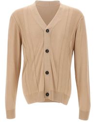 Tagliatore - Moore Cardigan - Lyst