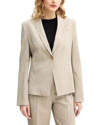BOSS - Blazers - Lyst