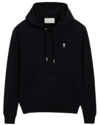 Ami Paris - De Coeur Hoodie - Lyst