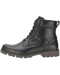 Gabor - Schnürstiefel - Lyst