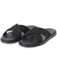 Doucal's - Sliders - Lyst