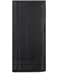 Elisabetta Franchi - Scarves - Lyst