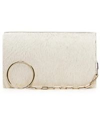 Calcaterra - Shoulder Bags - Lyst