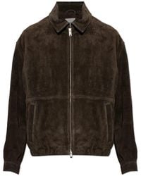 Arma - Leather Jackets - Lyst