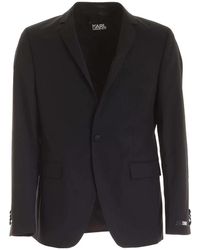 KARL LAGERFELD - Jassen - - Heren - Lyst