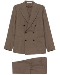 Tagliatore - 0205 Midi Jurk - Lyst