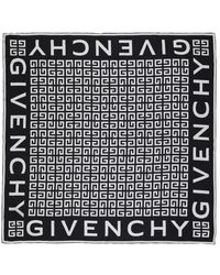 Givenchy - Bufanda - Lyst