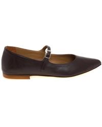 Anna F. - La Mary Jane - Lyst