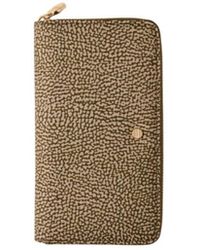 Borbonese - Wallets & Cardholders - Lyst