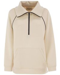 Weekend by Maxmara - Zip-Throughs - Lyst