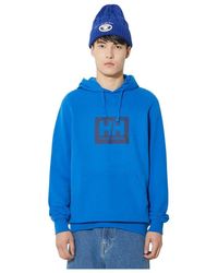 Helly Hansen - Cotton Sweatshirt - Lyst