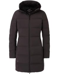 UBR - Parkas - Lyst