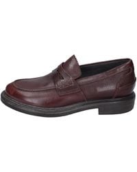 Moma - Shoes > flats > loafers - Lyst