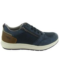 Rieker - Freizeitschuhe Für Herren - Lyst