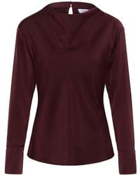 Saint Tropez - Blouses - Lyst
