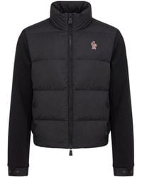 Moncler - Light Jackets - Lyst
