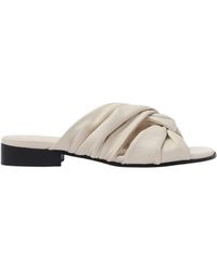 SCAROSSO - Sliders - Lyst