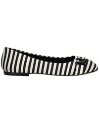 MSGM - Ballerina's - Lyst