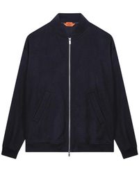 Barena - Light Jackets - Lyst