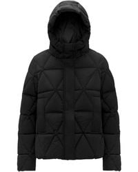 K-Way - Lethille Thermo Microfiber Jacket - Lyst