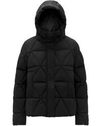 K-Way - Lethille Thermo Microfiber Jacket - Lyst