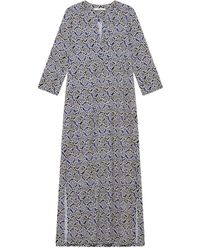 Maliparmi - Midi Dresses - Lyst