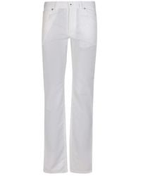 Brioni - Slim Fit Jeans - Lyst