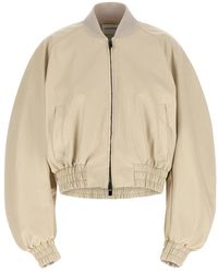 ANDAMANE - Bomber Jackets - Lyst