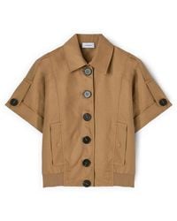 mötivi - Light Jackets - Lyst