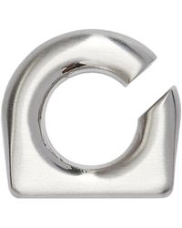 Rick Owens - Earrings - Lyst