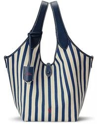Polo Ralph Lauren - Stilvolle Tote Tasche Für Den Alltag - Lyst
